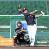 日ハムドラ6今川、厳しそう…