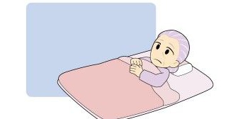 【衝撃】介護の仕事をしてるんだけど重度の認知症で意思の疎通ができない人がいた。その人が震災のニュースがテレビで流れたとき突然何か叫びだして泣き出した…よく聞いてみると…