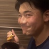 清宮、加藤豪将らと食事に行き永遠に肉を食べ続けるｗｗｗｗｗｗ