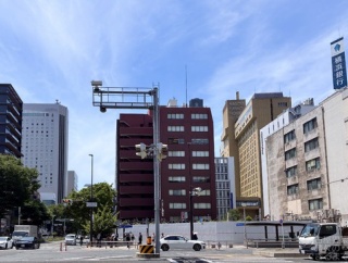 建替え話のめいしんは邁進改め名古屋伏見NNプロジェクトのできるまで2