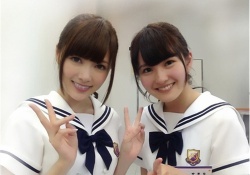 【衝撃】元乃木坂46の柏幸奈、超絶美女になってる模様・・・