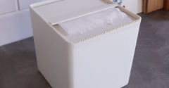 【無印良品新作】やっと発売！むき出しだったトイレットペーパーがすっきり隠せました