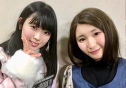 【驚愕】お前ら信じられるか？これ、さゆにゃんなんだぜ･･･【井上小百合】