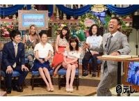 【さんま御殿SP】指原莉乃、前田敦子 新旧センターによるぶっちゃけトーク!