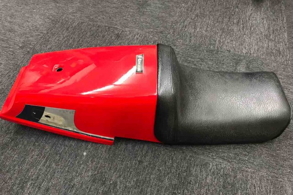 Z400GP専門店 エムゼクト つねちゃんのブログ - 希少パーツ