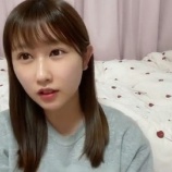 『[動画]2021.12.04（20:25～、21:40～） SHOWROOM　「=LOVE(イコールラブ) 山本杏奈」＠個人配信【イコラブ】』の画像