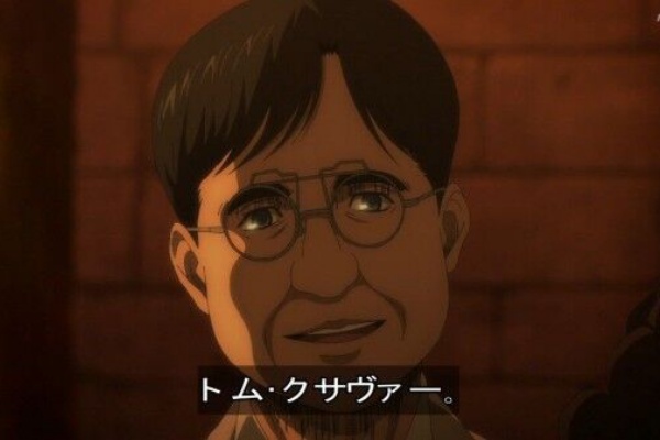 進撃の巨人 ７4話 唯一の救い 感想まとめ アニメ わかり速報