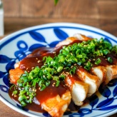 【お知らせ】クックパッドでの活動を再開します＆今日のおべんとう