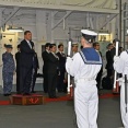 自衛隊「観閲式」の中止…「軍靴の音が遠ざかった」との声に専門家は「むしろ音が聞こえる」！