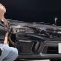 高級車YouTuberあま猫、弾丸ドライブ旅を公開　相次ぐトラブルに困惑「うまくいきませんね」