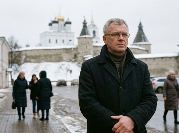 ロシア唯一の反戦政党副党首に禁錮11年判決…ウクライナ侵攻批判で！