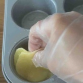 「おばさん」て何歳から？（お悩み相談）と、【ベーコンチーズのポテトミルフィーユ】