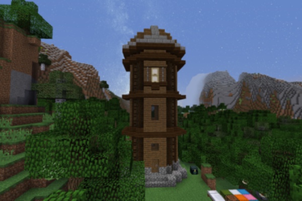 ねぷちゅーんのマイクラ日記 Futuremc