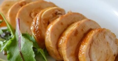 驚きの簡単さ！鶏むね1枚で「やわらかチャーシュー」を作ろう