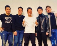 【朗報】ジョンソン、今日も西のインスタにいいね！