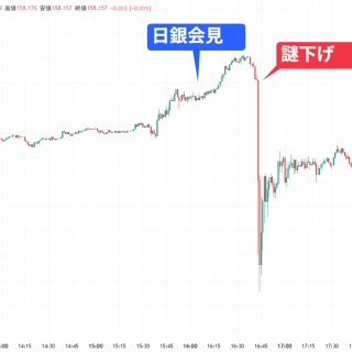 FXトレーダーZのブログ