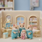 美容整形界隈　子供に成長ホルモン打たせようとし始める