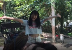 【衝撃】これは・・・！斉藤優里の挑戦が凄すぎたｗｗｗ