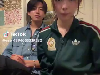 ◆悲報◆U21日本代表FW道脇豊くん、元戦隊ヒロインの彼女今森茉耶に動画を誤爆(わざと？)されてしまう