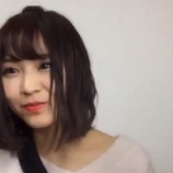 『[動画]2019.02.24（22:00～） SHOWROOM　「=LOVE(イコールラブ) 大場花菜」＠個人配信』の画像