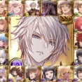 【グラブル】大人気キャラクリ職人貼る