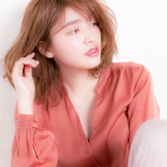 パーマや縮毛矯正は加茂 愛仁にお任せください☆