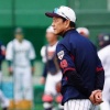 栗山監督「もしもし栗山です」→山川穂高「（栗山巧さん）あっ、お疲れ様です」