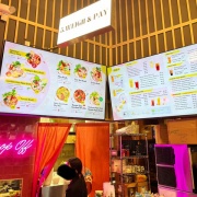 Big Way Hot Pot (Robson)