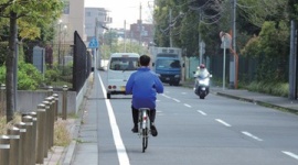 横浜市が「自転車は車道走行」を徹底へ