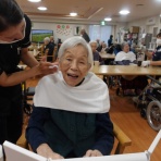 ホームステーションらいふ寒川倉見のブログ