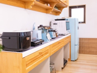 家建ててるんだけどこれは買い替えとけって家電ある？