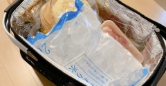 【シニアの暮らし】暑い🥵日中に買い出しへ🚙。。