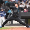 北浦竜次が好救援で２勝目「ちょっと勝利の女神チックに入ってきている」新庄監督