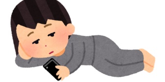 【愚痴】妻(専業)がテレビとかyoutubeばかりで…