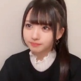 『[動画]2023.01.08（18:02～） SHOWROOM　「≒JOY(ニアリーイコールジョイ) 市原愛弓」＠個人配信【ニアジョイ】』の画像
