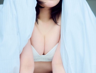 【朗報】田口愛佳ちゃんの下着姿😍【AKB48】