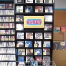 4月23日(木)店舗新入荷☞"エリック・クラプトン"と"ジョン・メイオール"