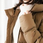 日本人って皆、黒のアウター着てるよな