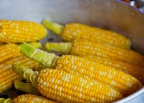 アメリカ人「主食コーンです」←こいつら