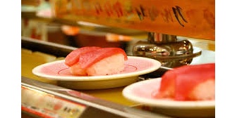デートに行くと回転寿司にしか行かない彼氏。私の誕生日の時くらい私にお店を決めさせてよ！とイタリアンに連れて行ったら、店を出た後「やっぱ回転寿司が一番いいよな」