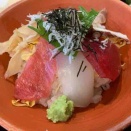 ふもとでランチ　邦楽ミュージカル「近江むかしがたり」　手作りシフォンとjoie＋aの焼き菓子　