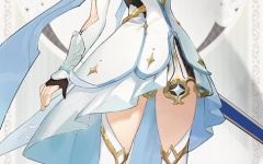 【原神】兄の名前は空らしいけど妹の名は？