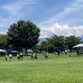 7月13日　松本市西南公園グラウンド　RAZUSO　U-9