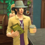 『【SolSeed2-②】カフェで虫を焼く』の画像