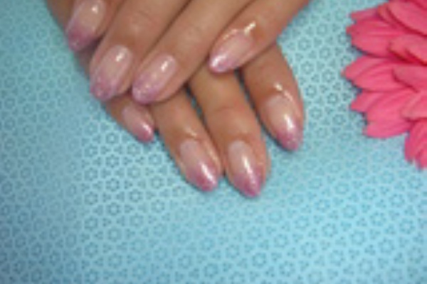 練馬ネイルサロン Honey Nail のネイルブログ グラデーション