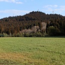 滝水駅から下荻岳に登って政所へ