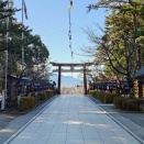 【走ってきた】勝手武田の杜トレイルランニングと甲府ナイト2025