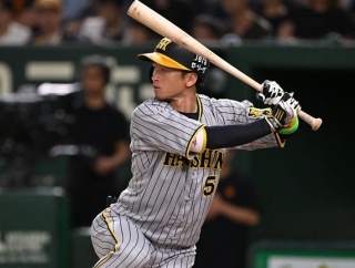 阪神近本、FAか？？「自分の意志で主体的に選べる機会」