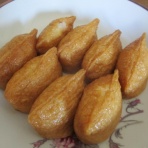 pukupukuのグルメ日記