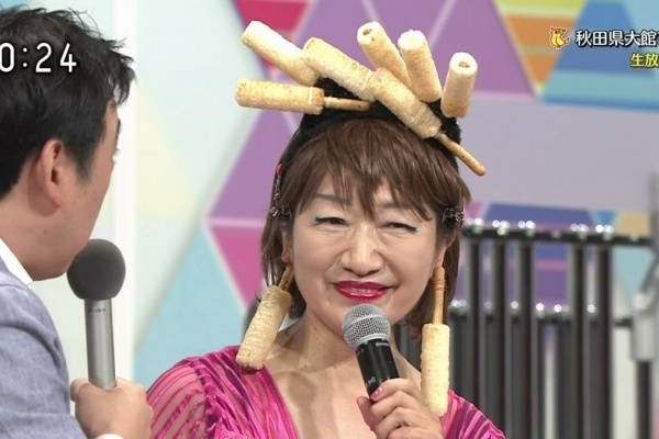 帰ってきたニュー速俺日記 Nhkのど自慢